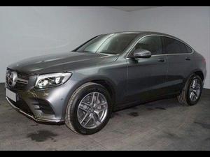 Mercedes-Benz Classe G GLC COUPE 250D 4MATIC PACK AMG 
