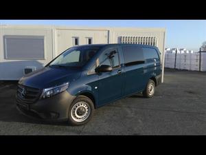 Mercedes-benz VITO FG 111 CDI MIXTO LONG PRO  Occasion