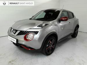 NISSAN Juke 1.2 DIG-T 115ch N-Connecta Premium Creative Line