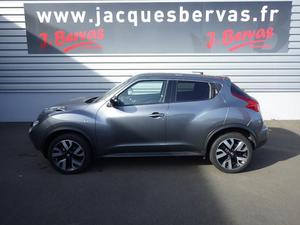 NISSAN Juke CH CONNECT EDITION