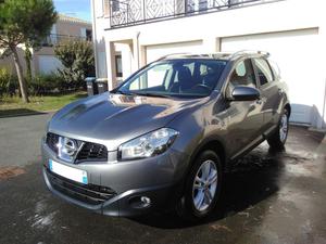 NISSAN Qashqai+2 1.6 dCi 130 FAP Stop/Start Optima