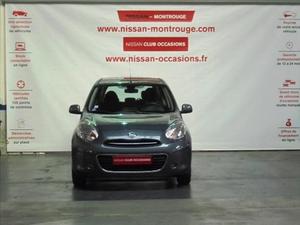 Nissan MICRA 1.2 DIGS 98 TEKNA  Occasion