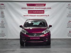 Nissan NOTE  ACENTA  Occasion