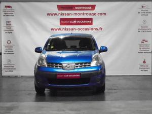 Nissan NOTE  TEKNA BA  Occasion