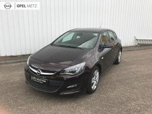 OPEL Astra 1.4 Turbo 120ch Edition Plus  KM