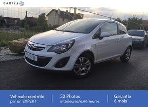 OPEL Corsa 1.0 TWINPORT 65 GRAPHITE