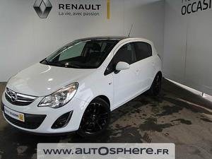 OPEL Corsa 1.2 Twinport Color Edition 5p  Occasion
