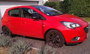 OPEL Corsa 1.4 Turbo 100 ch Start/Stop Color Edition