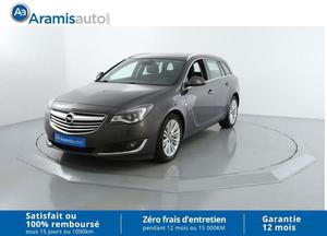 OPEL Insignia 2.0 CDTI 140 ch Cosmo