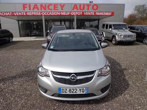 OPEL Karl CH EDITION