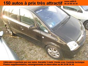 OPEL Meriva 1.6 ESS 5P COSMO