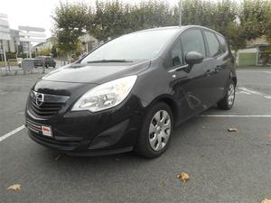 OPEL Meriva 1.7 CDTI110 FAP Enjoy