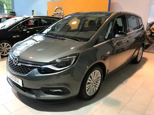 OPEL Zafira 2.0 CDTI 170ch BlueInjection Elite