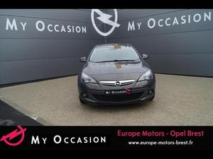 Opel ASTRA GTC 1.7 CDTI 110 FAP SPORT S&S  Occasion