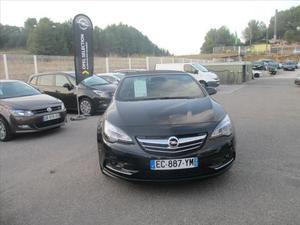 Opel CASCADA 2.0 CDTI 170 COSMO PACK S&S  Occasion