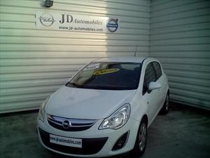 Opel CORSA 1.3 CDTI95 FAP EDIT. ECOF S&S 5P  Occasion