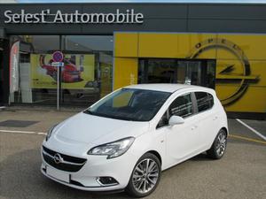 Opel CORSA 1.4 TURBO 100 INNOVATION S/S 5P  Occasion