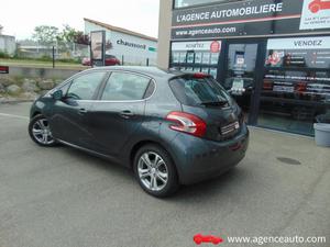 PEUGEOT 208 pack  HDI business