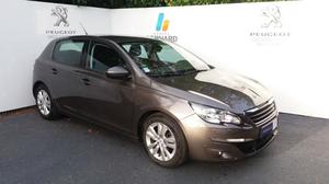 PEUGEOT 308 Business Pack 1,6L HDi 92ch BVM5