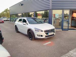 PEUGEOT 508 RXH 2.0 BLUEHDI 180CHVS FAP EAT6