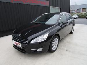 PEUGEOT 508 SW 1.6 E-HDI115 FAP ALLURE ETG6