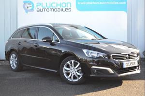 PEUGEOT 508 SW 2.0 BLUEHDI 150CH FAP ALLURE