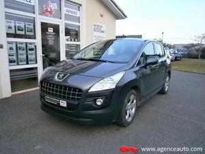 PEUGEOT  Active + options 1.6 HDi 112