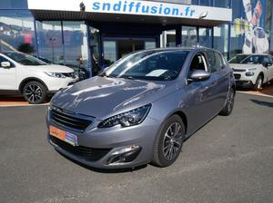 PEUGEOT  BLUEHDI 120 EAT6 ALLURE