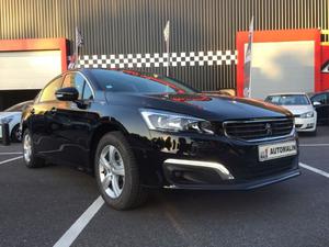 PEUGEOT  BLUEHDI 120CH ACTIVE BUSINESS S&S EAT6