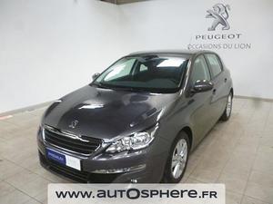 PEUGEOT  BlueHDI 120ch Active Business Basse