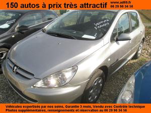 PEUGEOT  ESS 5P 16V