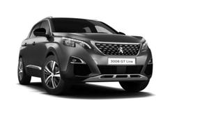 PEUGEOT  GTLINE 1.2 PURETECH 130 EAT6 TO