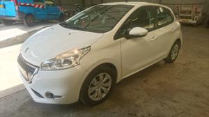 PEUGEOT  HDI 68 STE ACTIVE 5P