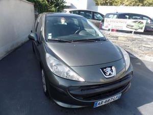 PEUGEOT  HDI90 URBAN 5P  Occasion