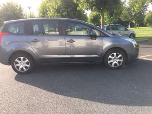 PEUGEOT  HDi 112ch FAP BVM6 Active 5pl