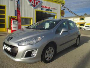 PEUGEOT  HDi 92ch FAP Access