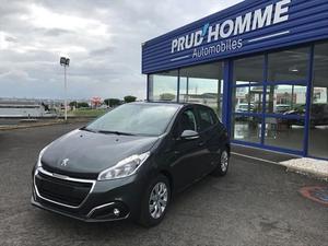 PEUGEOT  PURETECH 82CH "ACTIVE PLUS" 5P  Occasion