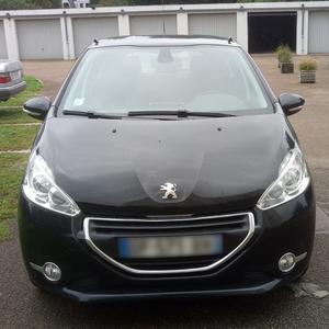 PEUGEOT  PureTech 82ch BVM5 Allure