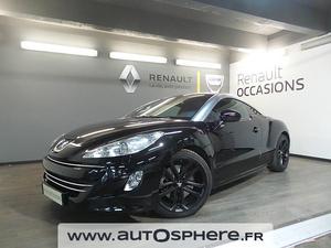 PEUGEOT RCZ