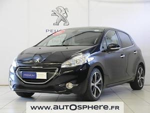 PEUGEOT  VTi Féline BA 5p  Occasion