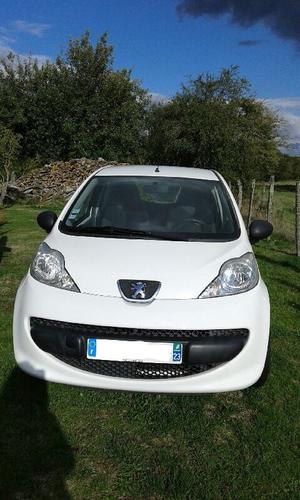 PEUGEOT e 12V 68ch BLUE LION Access