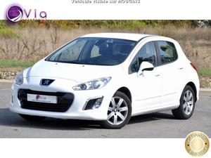 PEUGEOT  e-HDi 112 Active 5p