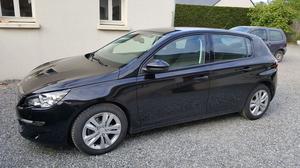 PEUGEOT  e-HDi 115ch FAP BVM6 Active