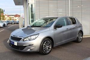 PEUGEOT  e-HDi FAP 115ch Sensation 5p