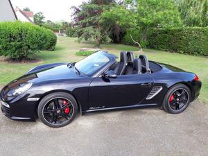 PORSCHE Boxster 3.4i S 310 ch PDK