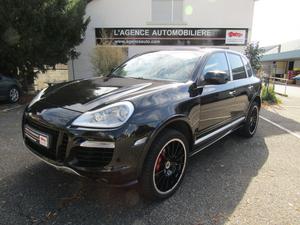 PORSCHE Cayenne Turbo S 550cv Phase 2