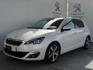 Peugeot  BL.HDI 120CH FÉLINE S&S BA 5P  Occasion