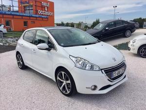 Peugeot  E-HDI 115 BV6 FELINE GPS TOIT PANO 