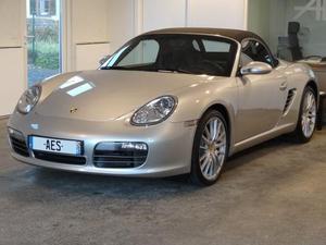 Porsche Boxster ( S  Occasion