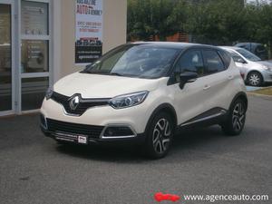 RENAULT Captur Intens gps 1.5 dCi 90